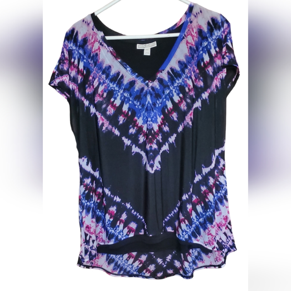 Dana Buchman Top